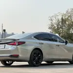 Lexus ES 2022 178 л.с. — лот 57572189 из Китая
