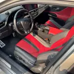 Lexus ES 2022 178 л.с. — лот 57572189 из Китая