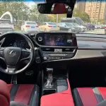 Lexus ES 2022 178 л.с. — лот 57572189 из Китая