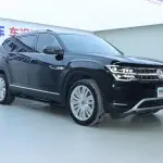 Volkswagen Teramont 2023 из Китая