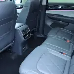Volkswagen Teramont 2023 из Китая