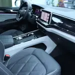Volkswagen Teramont 2023 из Китая
