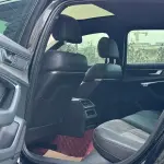 Audi A6L 2021 из Китая
