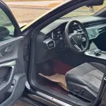 Audi A6L 2021 из Китая