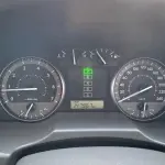 Toyota Land Cruiser 2016 из Китая