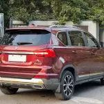 Fengxing X5 2017 из Китая