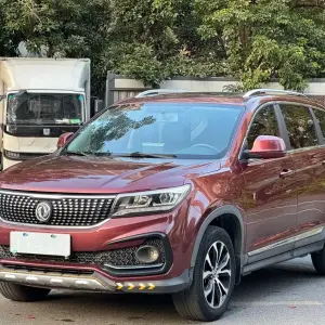 Fengxing X5 2017 из Китая
