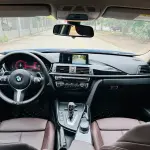 BMW 3 Series 2019 из Китая