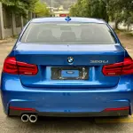 BMW 3 Series 2019 из Китая