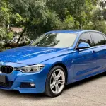 BMW 3 Series 2019 из Китая