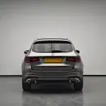 Mercedes-Benz GLC 2020 из Китая
