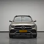 Mercedes-Benz GLC 2020 из Китая