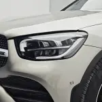 Mercedes-Benz GLC 2020 из Китая