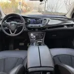 Buick Envision Plus 2021 169 л.с. из Китая