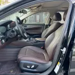 BMW 5 Series New Energy 2019 из Китая