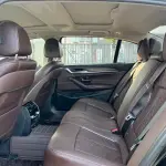 BMW 5 Series New Energy 2019 из Китая