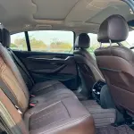 BMW 5 Series New Energy 2019 из Китая