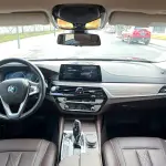 BMW 5 Series New Energy 2019 из Китая