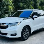 Honda Avancier 2021 из Китая