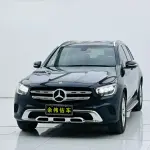 Mercedes-Benz GLC 2020 из Китая