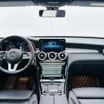 Mercedes-Benz GLC 2020 из Китая