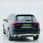 Mercedes-Benz GLC 2020 из Китая