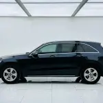 Mercedes-Benz GLC 2020 из Китая