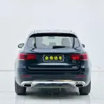 Mercedes-Benz GLC 2020 из Китая