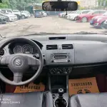Suzuki Swift 2016 103 л.с. из Китая