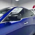 Maserati Levante 2018 350 л.с. — лот 57580020 из Китая