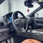 Maserati Levante 2018 350 л.с. — лот 57580020 из Китая