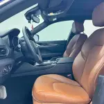 Maserati Levante 2018 350 л.с. — лот 57580020 из Китая