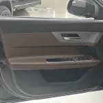 Jaguar XFL 2017 240 л.с. из Китая