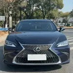 Lexus ES 2021 173 л.с. 173 л.с. из Китая