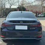 Lexus ES 2021 173 л.с. 173 л.с. из Китая