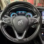 Buick Envision Plus 2017 260 л.с. из Китая