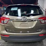 Buick Envision Plus 2017 260 л.с. из Китая