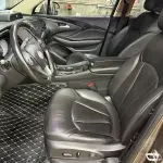 Buick Envision Plus 2017 260 л.с. из Китая