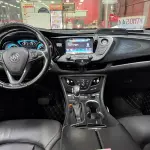 Buick Envision Plus 2017 260 л.с. из Китая