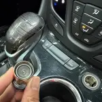 Buick Envision Plus 2017 260 л.с. из Китая