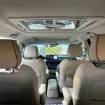 Buick GL8 2022 из Китая
