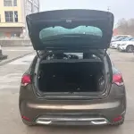 DS DS 4 2014 из Китая