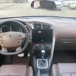 DS DS 4 2014 из Китая