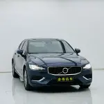 Volvo S60 2022 из Китая