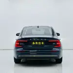 Volvo S60 2022 из Китая