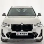 BMW X3 2023 из Китая