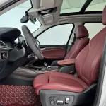 BMW X3 2023 из Китая