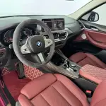 BMW X3 2023 из Китая