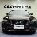 Volvo S90 2017 190 л.с. 190 л.с. из Китая