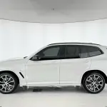 BMW X3 2023 из Китая